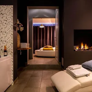 Bed & Breakfast The Rose, Bruges