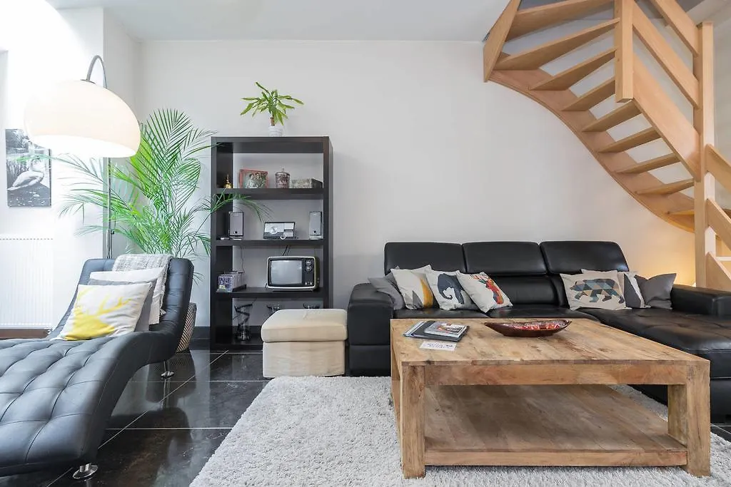 Casa Clara Apartment Bruges 0*,  Belgium